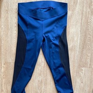 Ivy park - mid rise leggings
